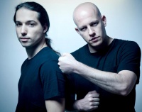 ������� ������ Infected Mushroom � ������ �������� ��-�� �������� ����