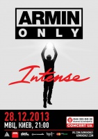 �Armin Only: Intense� �������� � �����!