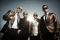 �������� ������� FAR EAST MOVEMENT 